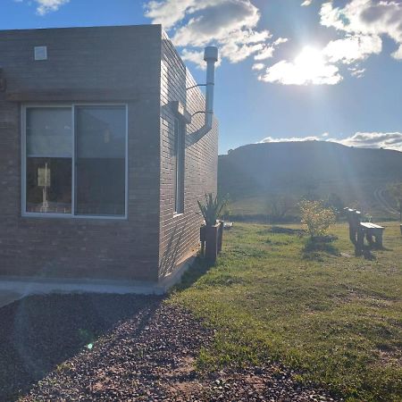 Cabanas Vista Verde Tacuarembo Ngoại thất bức ảnh