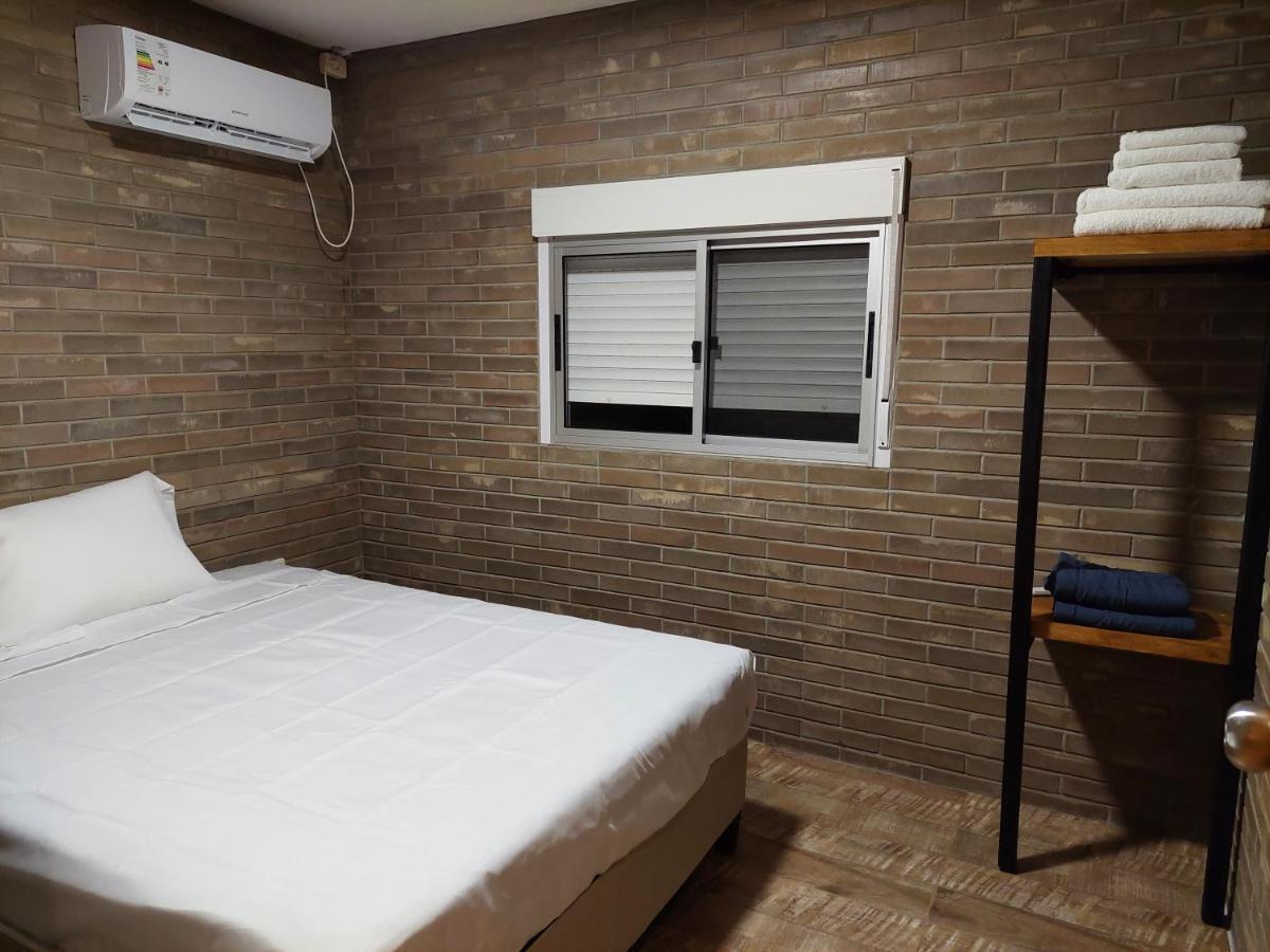 Cabanas Vista Verde Tacuarembo Ngoại thất bức ảnh