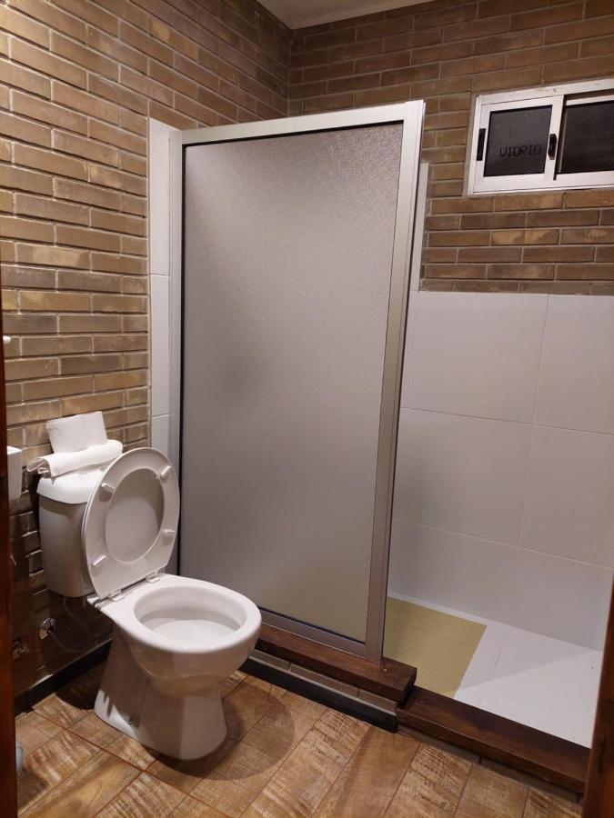 Cabanas Vista Verde Tacuarembo Ngoại thất bức ảnh
