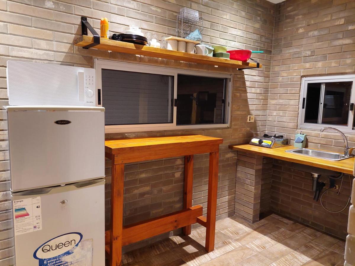 Cabanas Vista Verde Tacuarembo Ngoại thất bức ảnh