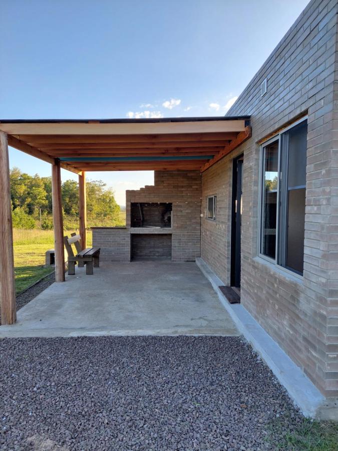 Cabanas Vista Verde Tacuarembo Ngoại thất bức ảnh