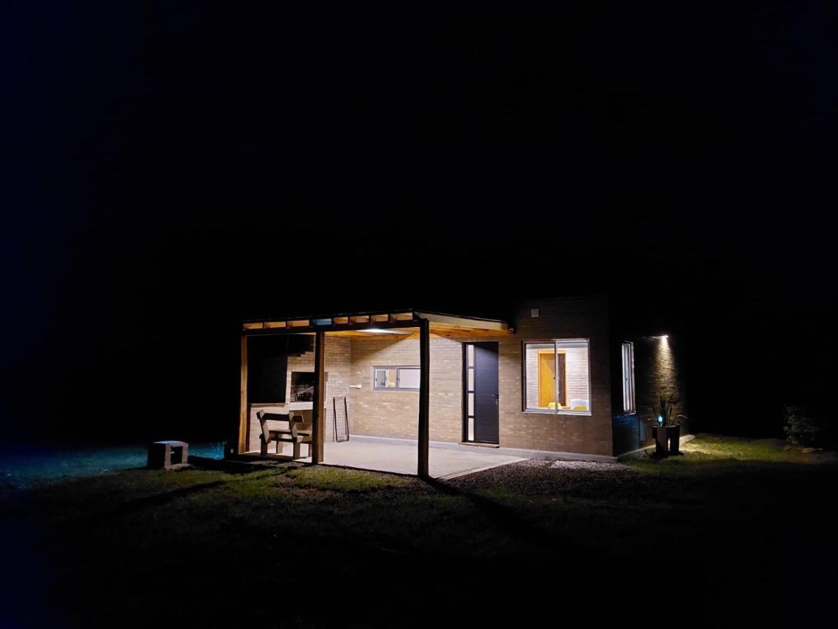 Cabanas Vista Verde Tacuarembo Ngoại thất bức ảnh