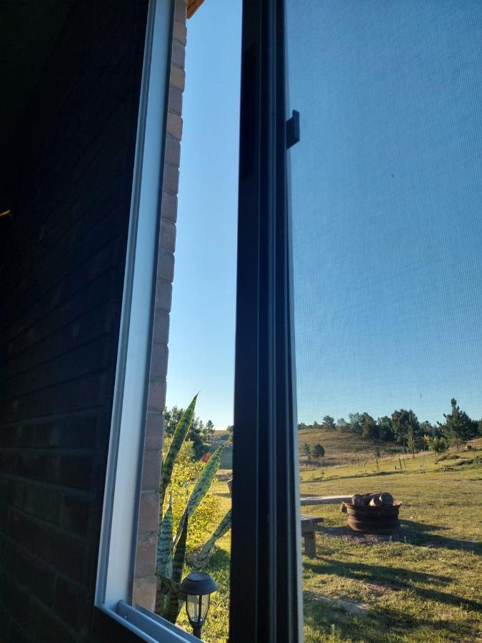 Cabanas Vista Verde Tacuarembo Ngoại thất bức ảnh