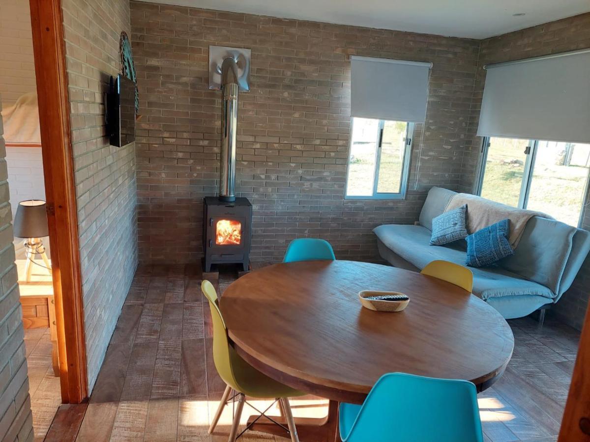 Cabanas Vista Verde Tacuarembo Ngoại thất bức ảnh