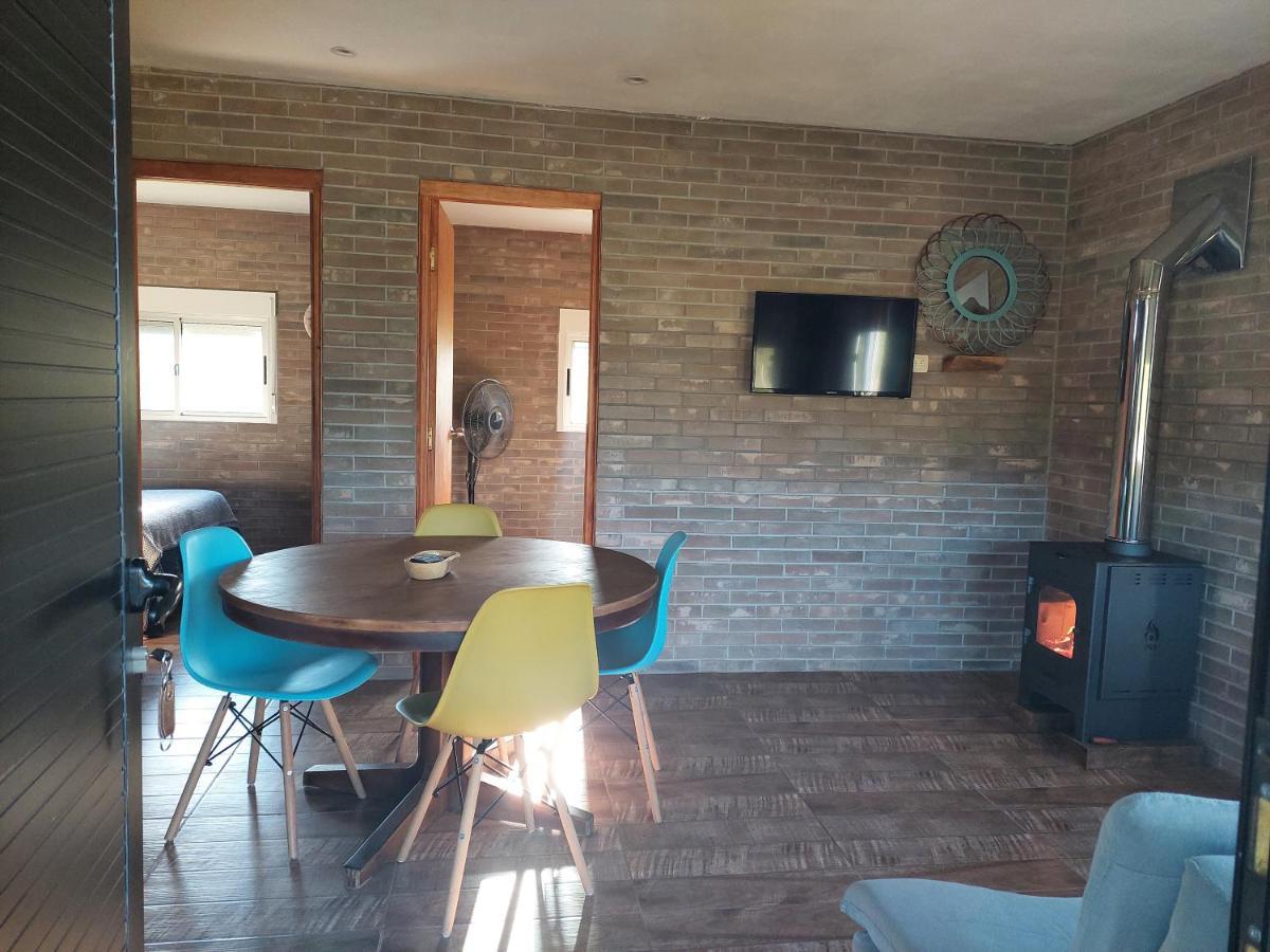 Cabanas Vista Verde Tacuarembo Ngoại thất bức ảnh